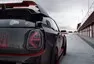 John Cooper Works GP Concept je Mini na steroidech