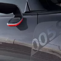 John Cooper Works GP Concept je Mini na steroidech