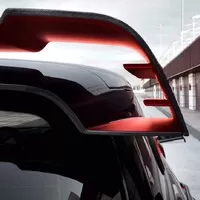 John Cooper Works GP Concept je Mini na steroidech