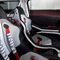 John Cooper Works GP Concept je Mini na steroidech