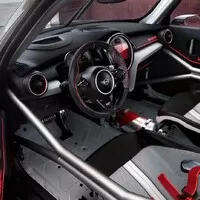 John Cooper Works GP Concept je Mini na steroidech