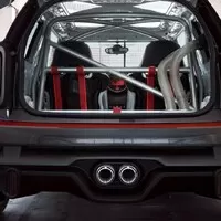 John Cooper Works GP Concept je Mini na steroidech