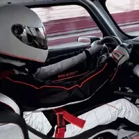 John Cooper Works GP Concept je Mini na steroidech
