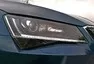 Škoda Superb 2.0 TDI 4x4 DSG - Flotilová pomsta