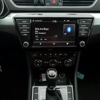 Škoda Superb 2.0 TDI 4x4 DSG - Flotilová pomsta