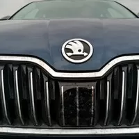 Škoda Superb 2.0 TDI 4x4 DSG - Flotilová pomsta