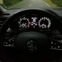 Škoda Superb 2.0 TDI 4x4 DSG - Flotilová pomsta