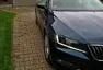 Škoda Superb 2.0 TDI 4x4 DSG - Flotilová pomsta