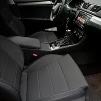 Škoda Superb 2.0 TDI 4x4 DSG - Flotilová pomsta