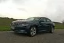 Škoda Superb 2.0 TDI 4x4 DSG - Flotilová pomsta