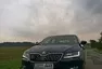 Škoda Superb 2.0 TDI 4x4 DSG - Flotilová pomsta