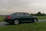 Škoda Superb 2.0 TDI 4x4 DSG - Flotilová pomsta