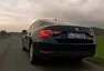 Škoda Superb 2.0 TDI 4x4 DSG - Flotilová pomsta