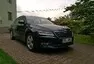 Škoda Superb 2.0 TDI 4x4 DSG - Flotilová pomsta