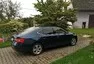 Škoda Superb 2.0 TDI 4x4 DSG - Flotilová pomsta