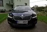 Škoda Superb 2.0 TDI 4x4 DSG - Flotilová pomsta