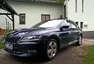Škoda Superb 2.0 TDI 4x4 DSG - Flotilová pomsta