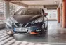Nissan Micra 0.9 TCe: Sólo pro řidiče