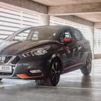 Nissan Micra 0.9 TCe: Sólo pro řidiče
