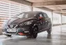 Nissan Micra 0.9 TCe: Sólo pro řidiče