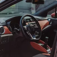 Nissan Micra 0.9 TCe: Sólo pro řidiče