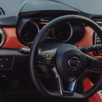Nissan Micra 0.9 TCe: Sólo pro řidiče