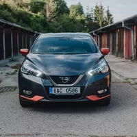 Nissan Micra 0.9 TCe: Sólo pro řidiče