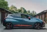Nissan Micra 0.9 TCe: Sólo pro řidiče