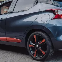 Nissan Micra 0.9 TCe: Sólo pro řidiče