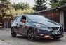 Nissan Micra 0.9 TCe: Sólo pro řidiče