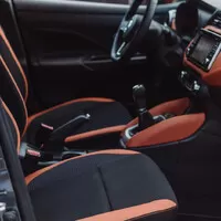Nissan Micra 0.9 TCe: Sólo pro řidiče