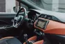 Nissan Micra 0.9 TCe: Sólo pro řidiče