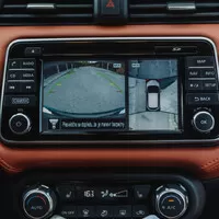 Nissan Micra 0.9 TCe: Sólo pro řidiče