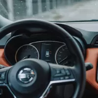 Nissan Micra 0.9 TCe: Sólo pro řidiče