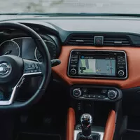 Nissan Micra 0.9 TCe: Sólo pro řidiče
