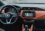 Nissan Micra 0.9 TCe: Sólo pro řidiče