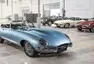 Jaguar zajišťuje veterány na budoucnost. Baterkami a elektromotorem