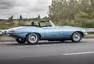 Jaguar zajišťuje veterány na budoucnost. Baterkami a elektromotorem