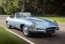 Jaguar zajišťuje veterány na budoucnost. Baterkami a elektromotorem