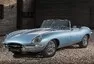 Jaguar zajišťuje veterány na budoucnost. Baterkami a elektromotorem