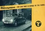 Tatra Kopřivnice: Odolá válečným polím, poušti i proletariátu (2. část)