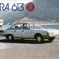 Tatra Kopřivnice: Odolá válečným polím, poušti i proletariátu (2. část)