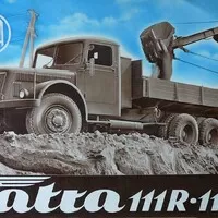 Tatra Kopřivnice: Odolá válečným polím, poušti i proletariátu (2. část)