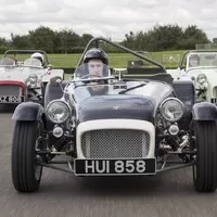 Caterham Seven SuperSprint – zpátky k úplným základům