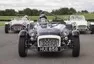 Caterham Seven SuperSprint – zpátky k úplným základům