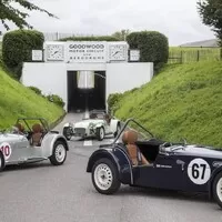 Caterham Seven SuperSprint – zpátky k úplným základům