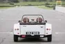 Caterham Seven SuperSprint – zpátky k úplným základům