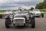 Caterham Seven SuperSprint – zpátky k úplným základům
