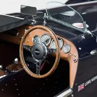 Caterham Seven SuperSprint – zpátky k úplným základům