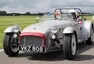 Caterham Seven SuperSprint – zpátky k úplným základům